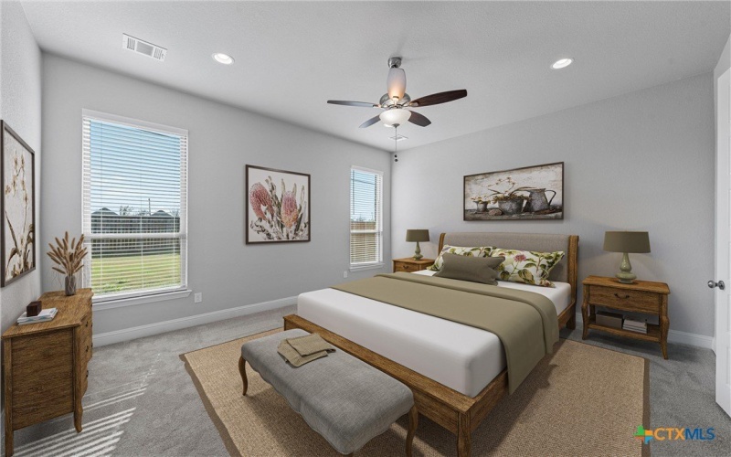 6503 Clayton Court, Temple, TX 76502, 4 Bedrooms Bedrooms, ,2 BathroomsBathrooms,Residential,For Sale,6503 Clayton Court,0,591467