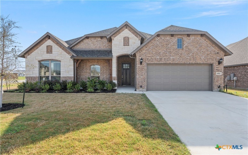 6503 Clayton Court, Temple, TX 76502, 4 Bedrooms Bedrooms, ,2 BathroomsBathrooms,Residential,For Sale,6503 Clayton Court,0,591467