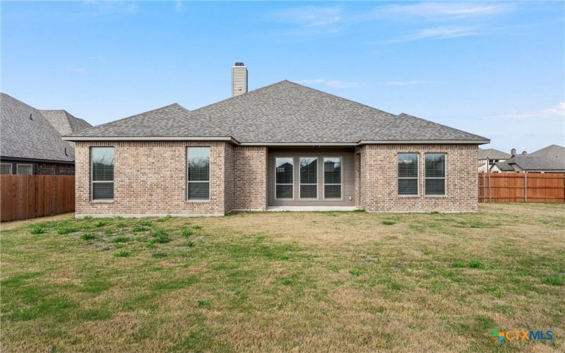 6503 Clayton Court, Temple, TX 76502, 4 Bedrooms Bedrooms, ,2 BathroomsBathrooms,Residential,For Sale,6503 Clayton Court,0,591467