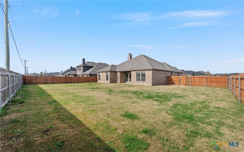 6503 Clayton Court, Temple, TX 76502, 4 Bedrooms Bedrooms, ,2 BathroomsBathrooms,Residential,For Sale,6503 Clayton Court,0,591467