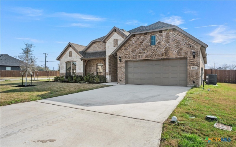 6503 Clayton Court, Temple, TX 76502, 4 Bedrooms Bedrooms, ,2 BathroomsBathrooms,Residential,For Sale,6503 Clayton Court,0,591467