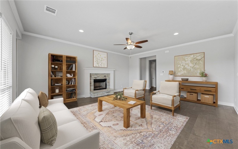 6503 Clayton Court, Temple, TX 76502, 4 Bedrooms Bedrooms, ,2 BathroomsBathrooms,Residential,For Sale,6503 Clayton Court,0,591467