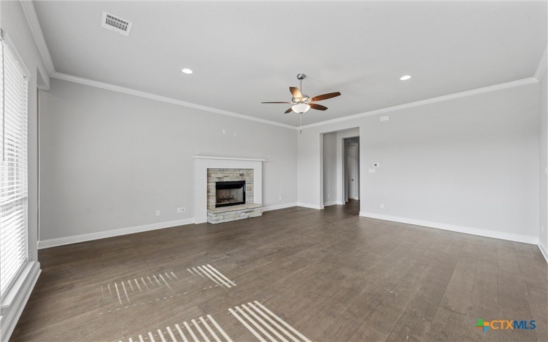 6503 Clayton Court, Temple, TX 76502, 4 Bedrooms Bedrooms, ,2 BathroomsBathrooms,Residential,For Sale,6503 Clayton Court,0,591467