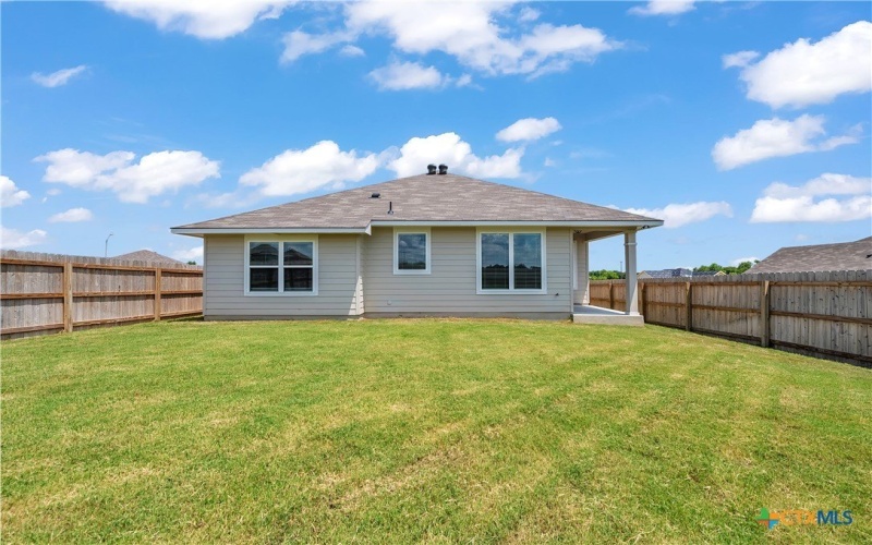 2007 Filmore Cove, Temple, TX 76504, 3 Bedrooms Bedrooms, ,2 BathroomsBathrooms,Residential,For Sale,2007 Filmore Cove,0,591689