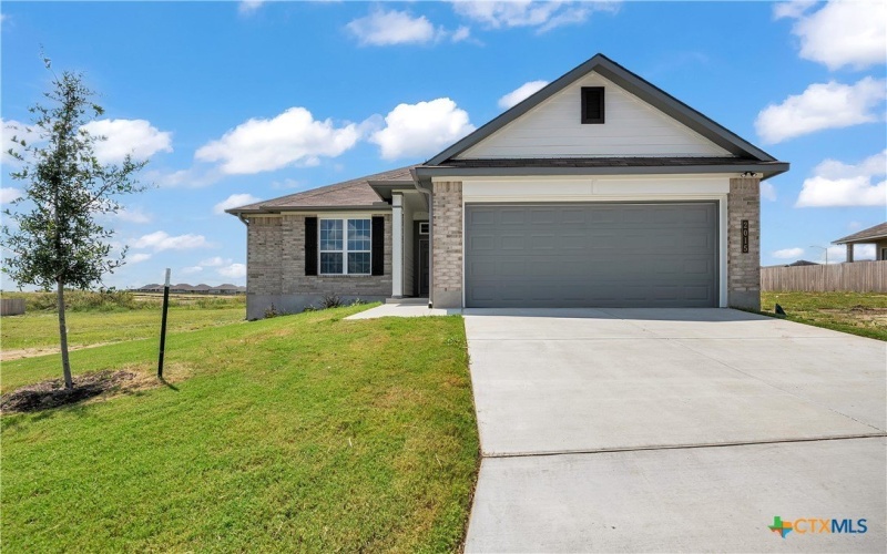 2015 Filmore Cove, Temple, TX 76504, 4 Bedrooms Bedrooms, ,2 BathroomsBathrooms,Residential,For Sale,2015 Filmore Cove,0,591700