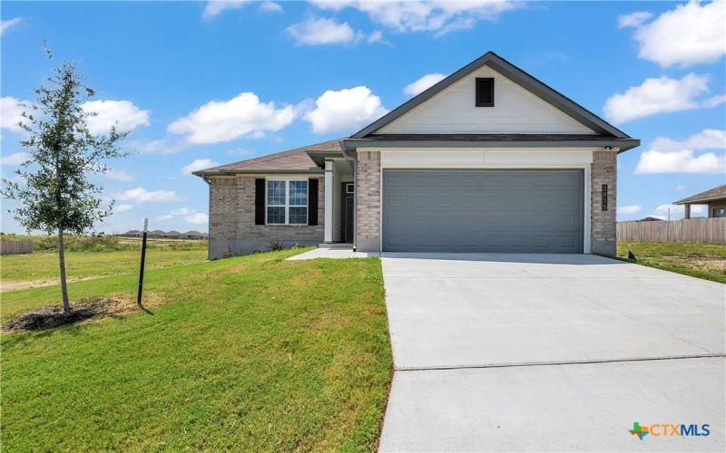 2015 Filmore Cove, Temple, TX 76504, 4 Bedrooms Bedrooms, ,2 BathroomsBathrooms,Residential,For Sale,2015 Filmore Cove,0,591700