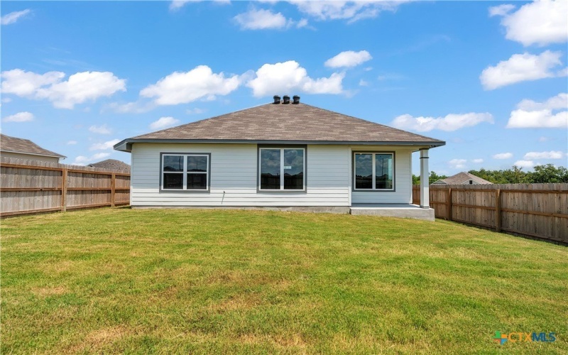 2015 Filmore Cove, Temple, TX 76504, 4 Bedrooms Bedrooms, ,2 BathroomsBathrooms,Residential,For Sale,2015 Filmore Cove,0,591700