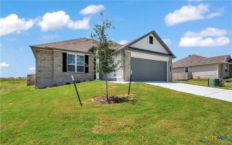 2015 Filmore Cove, Temple, TX 76504, 4 Bedrooms Bedrooms, ,2 BathroomsBathrooms,Residential,For Sale,2015 Filmore Cove,0,591700