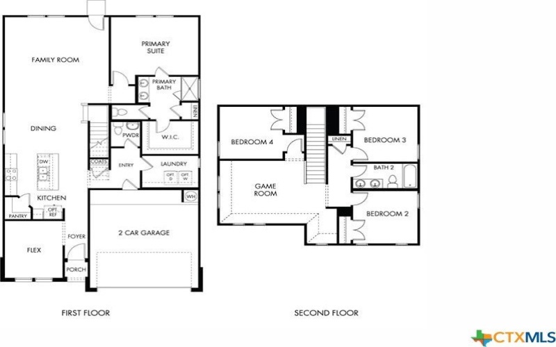 3051 Pike Drive, New Braunfels, TX 78132, 4 Bedrooms Bedrooms, ,2 BathroomsBathrooms,Residential,For Sale,3051 Pike Drive,0,591703