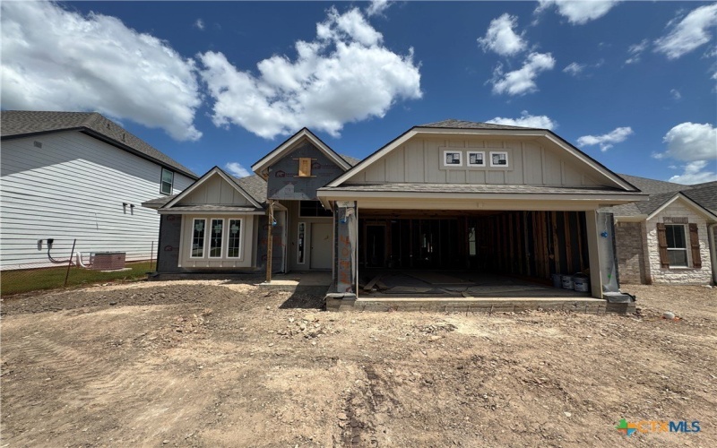 4042 Estes Court, Belton, TX 76513, 3 Bedrooms Bedrooms, ,2 BathroomsBathrooms,Residential,For Sale,4042 Estes Court,0,591713