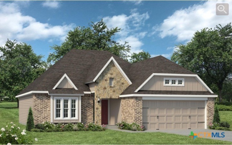 4042 Estes Court, Belton, TX 76513, 3 Bedrooms Bedrooms, ,2 BathroomsBathrooms,Residential,For Sale,4042 Estes Court,0,591713