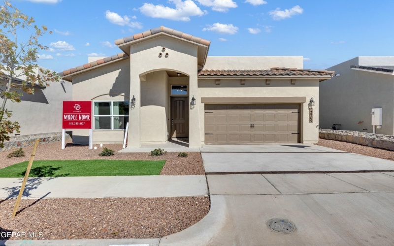 3844 Aspiration Street, El Paso, TX 79938, 4 Bedrooms Bedrooms, ,2 BathroomsBathrooms,Residential,For Sale,3844 Aspiration Street,917397