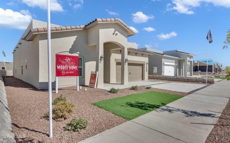 3844 Aspiration Street, El Paso, TX 79938, 4 Bedrooms Bedrooms, ,2 BathroomsBathrooms,Residential,For Sale,3844 Aspiration Street,917397