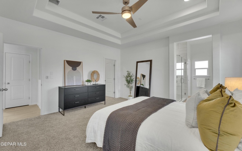 3844 Aspiration Street, El Paso, TX 79938, 4 Bedrooms Bedrooms, ,2 BathroomsBathrooms,Residential,For Sale,3844 Aspiration Street,917397
