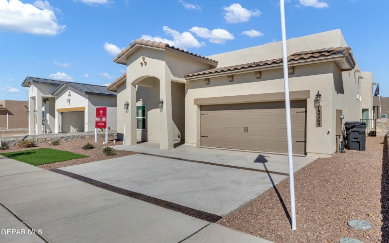 3844 Aspiration Street, El Paso, TX 79938, 4 Bedrooms Bedrooms, ,2 BathroomsBathrooms,Residential,For Sale,3844 Aspiration Street,917397