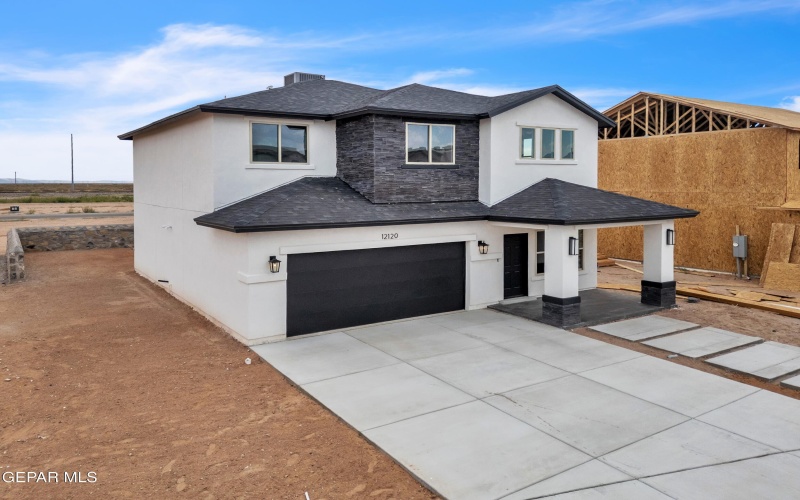 12120 Nesreen Drive, El Paso, TX 79934, 4 Habitaciones Habitaciones , ,2 BañosBaños,Residential,En Venta,12120 Nesreen Drive,0,929748
