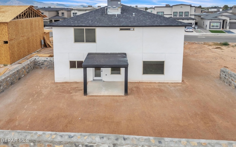 12120 Nesreen Drive, El Paso, TX 79934, 4 Habitaciones Habitaciones , ,2 BañosBaños,Residential,En Venta,12120 Nesreen Drive,0,929748