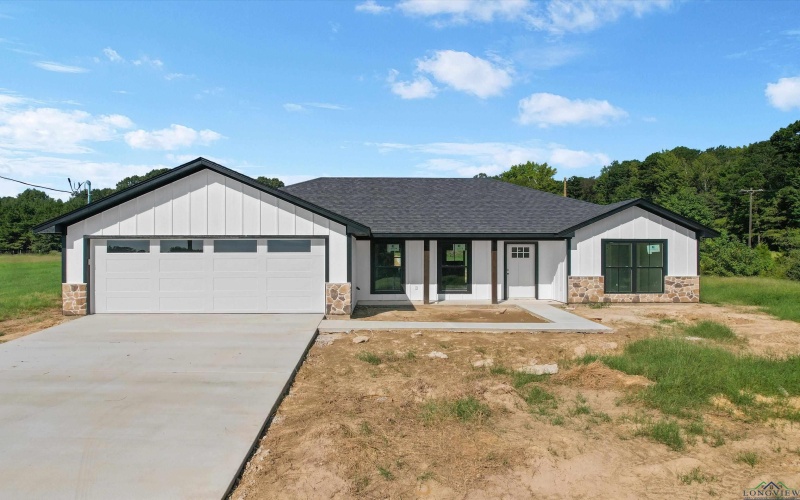 808 PR 3168, Gilmer, TX 75645, 3 Habitaciones Habitaciones , ,2 BañosBaños,Residential,En Venta,808 PR 3168,0,20256095