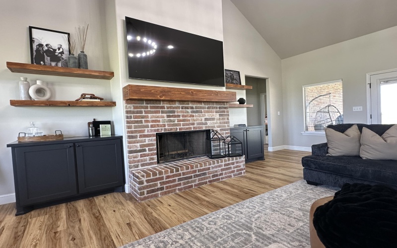 13625 N Fm 2378, Shallowater, TX 79363, 3 Bedrooms Bedrooms, ,2 BathroomsBathrooms,Residential,For Sale,13625 N Fm 2378,0,202560001