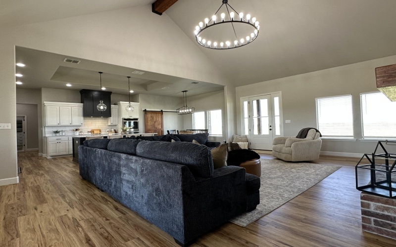 13625 N Fm 2378, Shallowater, TX 79363, 3 Bedrooms Bedrooms, ,2 BathroomsBathrooms,Residential,For Sale,13625 N Fm 2378,0,202560001