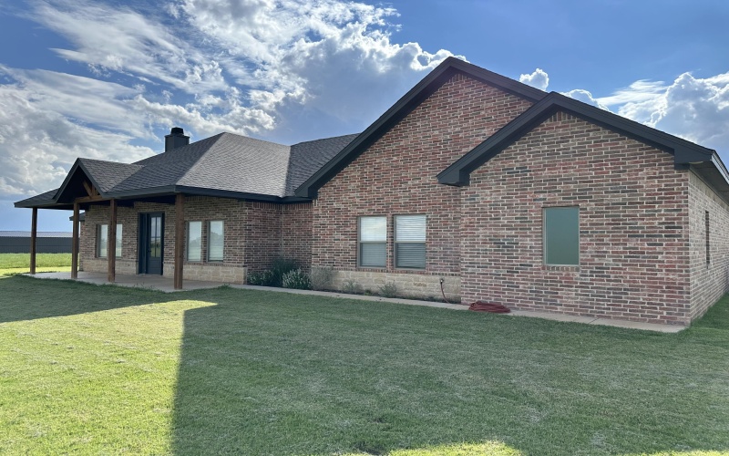 13625 N Fm 2378, Shallowater, TX 79363, 3 Bedrooms Bedrooms, ,2 BathroomsBathrooms,Residential,For Sale,13625 N Fm 2378,0,202560001