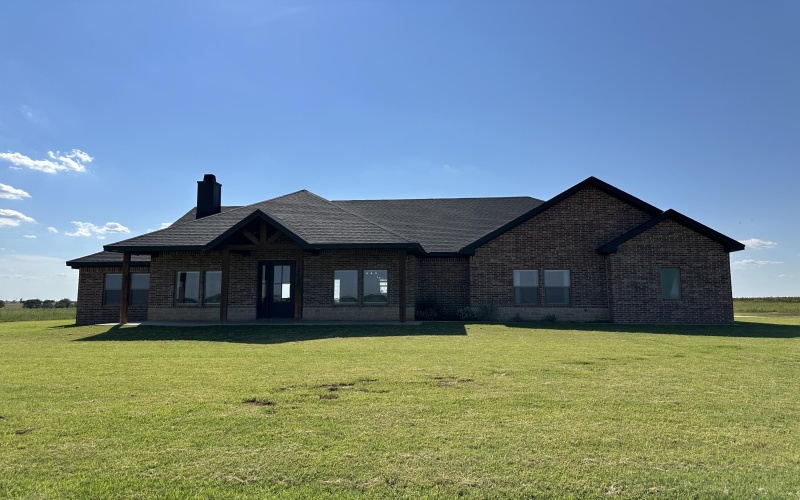 13625 N Fm 2378, Shallowater, TX 79363, 3 Bedrooms Bedrooms, ,2 BathroomsBathrooms,Residential,For Sale,13625 N Fm 2378,0,202560001