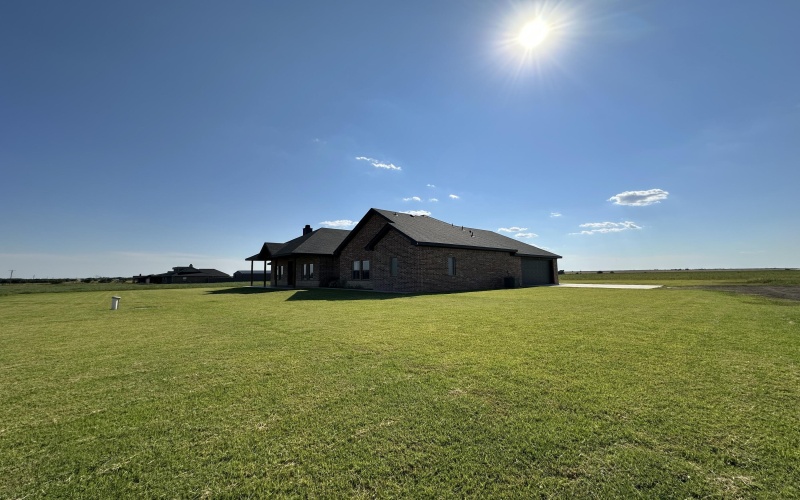 13625 N Fm 2378, Shallowater, TX 79363, 3 Bedrooms Bedrooms, ,2 BathroomsBathrooms,Residential,For Sale,13625 N Fm 2378,0,202560001