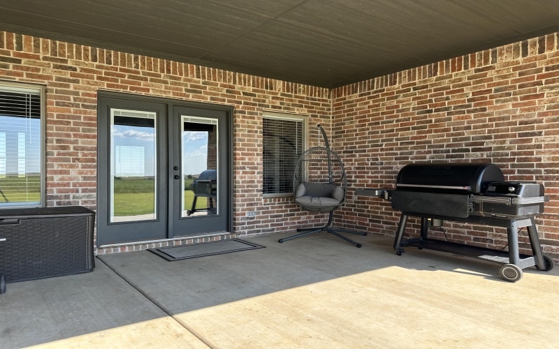 13625 N Fm 2378, Shallowater, TX 79363, 3 Bedrooms Bedrooms, ,2 BathroomsBathrooms,Residential,For Sale,13625 N Fm 2378,0,202560001