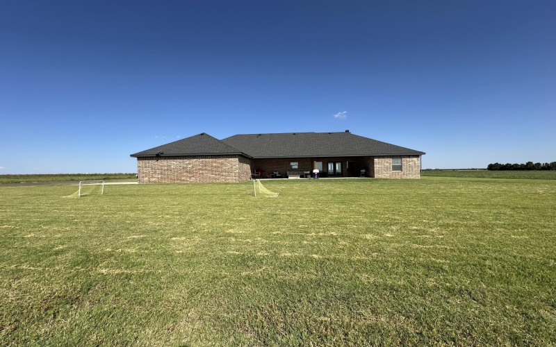 13625 N Fm 2378, Shallowater, TX 79363, 3 Bedrooms Bedrooms, ,2 BathroomsBathrooms,Residential,For Sale,13625 N Fm 2378,0,202560001