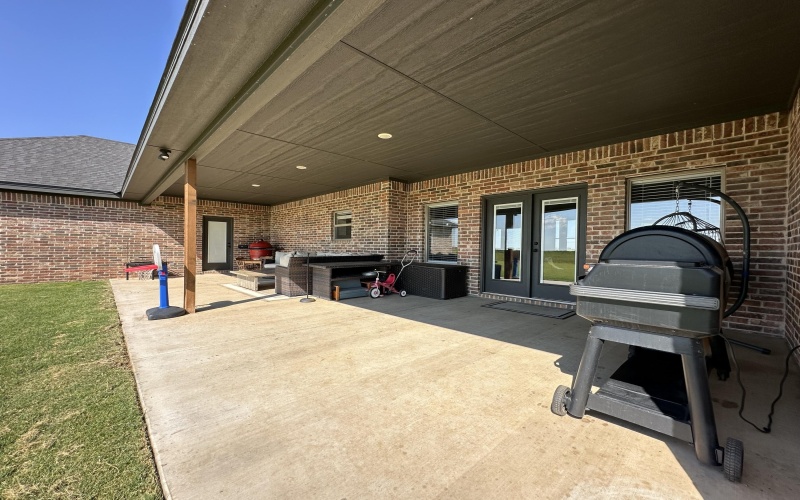 13625 N Fm 2378, Shallowater, TX 79363, 3 Bedrooms Bedrooms, ,2 BathroomsBathrooms,Residential,For Sale,13625 N Fm 2378,0,202560001