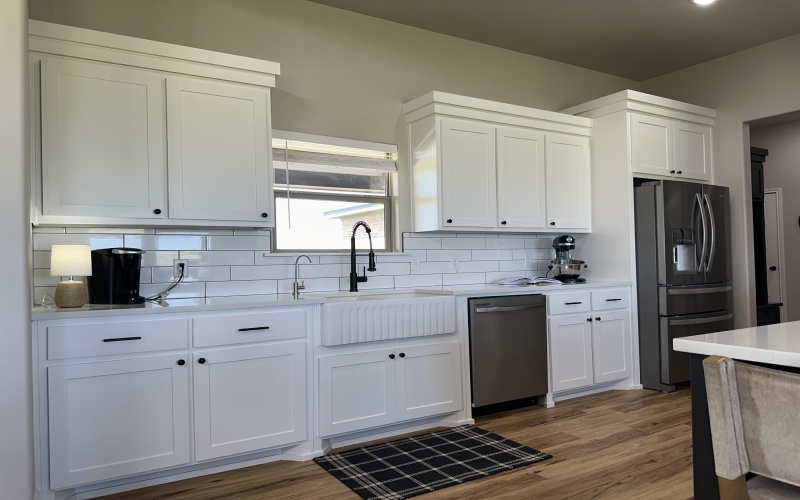 13625 N Fm 2378, Shallowater, TX 79363, 3 Bedrooms Bedrooms, ,2 BathroomsBathrooms,Residential,For Sale,13625 N Fm 2378,0,202560001