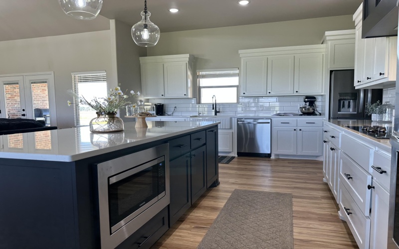 13625 N Fm 2378, Shallowater, TX 79363, 3 Bedrooms Bedrooms, ,2 BathroomsBathrooms,Residential,For Sale,13625 N Fm 2378,0,202560001