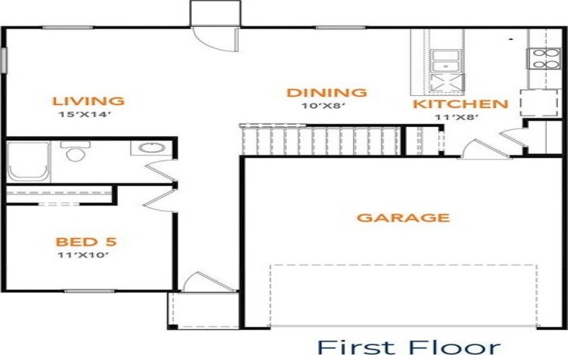 107 Houston Hollow Street, Abilene, TX 79602, 5 Bedrooms Bedrooms, ,3 BathroomsBathrooms,Residential,For Sale,107 Houston Hollow Street,0,20685711