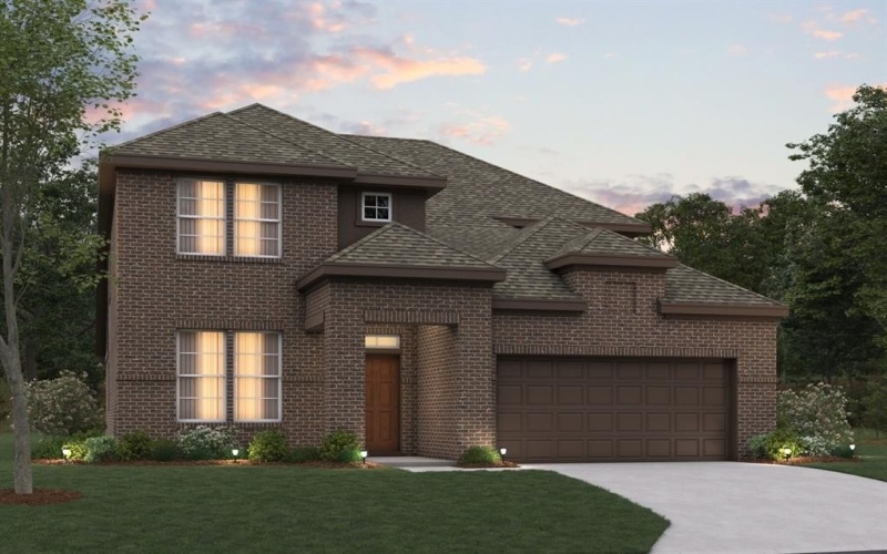 6720 Tadpole Trail, McKinney, TX 75071, 4 Bedrooms Bedrooms, ,3 BathroomsBathrooms,Residential,For Sale,6720 Tadpole Trail,0,21028985