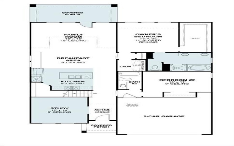6720 Tadpole Trail, McKinney, TX 75071, 4 Bedrooms Bedrooms, ,3 BathroomsBathrooms,Residential,For Sale,6720 Tadpole Trail,0,21028985