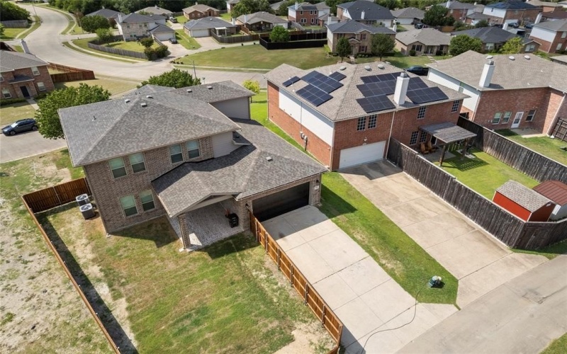 2800 Kerrville Drive, Mesquite, TX 75181, 5 Bedrooms Bedrooms, ,2 BathroomsBathrooms,Residential,For Sale,2800 Kerrville Drive,0,21034483