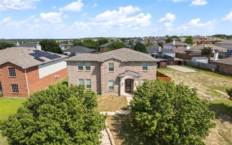 2800 Kerrville Drive, Mesquite, TX 75181, 5 Bedrooms Bedrooms, ,2 BathroomsBathrooms,Residential,For Sale,2800 Kerrville Drive,0,21034483