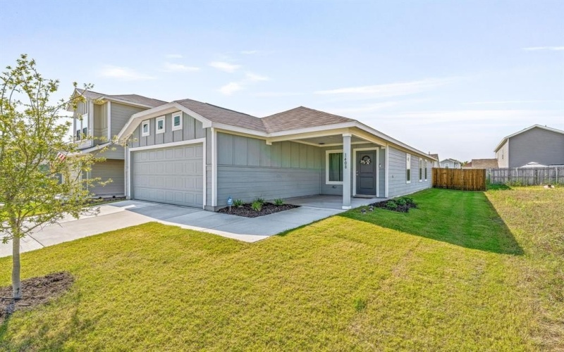 1408 Silver Spruce Lane, Fort Worth, TX 76140, 3 Bedrooms Bedrooms, ,2 BathroomsBathrooms,Residential,For Sale,1408 Silver Spruce Lane,0,21047941