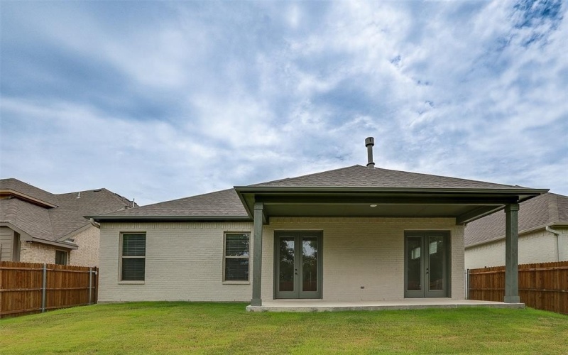 820 Mallard Drive, Aledo, TX 76008, 3 Bedrooms Bedrooms, ,2 BathroomsBathrooms,Residential,For Sale,820 Mallard Drive,0,21048797