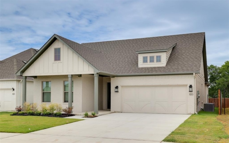 820 Mallard Drive, Aledo, TX 76008, 3 Bedrooms Bedrooms, ,2 BathroomsBathrooms,Residential,For Sale,820 Mallard Drive,0,21048797