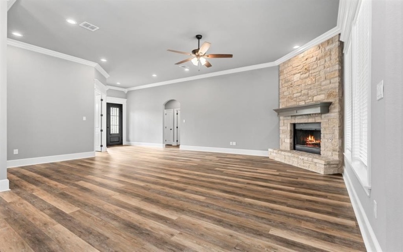 252 Fox Run Lane, Robinson, TX 76706, 4 Habitaciones Habitaciones , ,3 BañosBaños,Residential,En Venta,252 Fox Run Lane,0,21049099