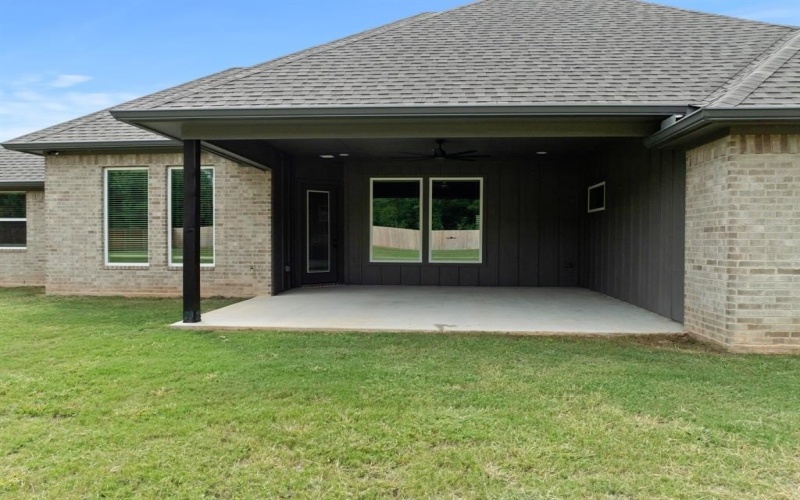 252 Fox Run Lane, Robinson, TX 76706, 4 Habitaciones Habitaciones , ,3 BañosBaños,Residential,En Venta,252 Fox Run Lane,0,21049099