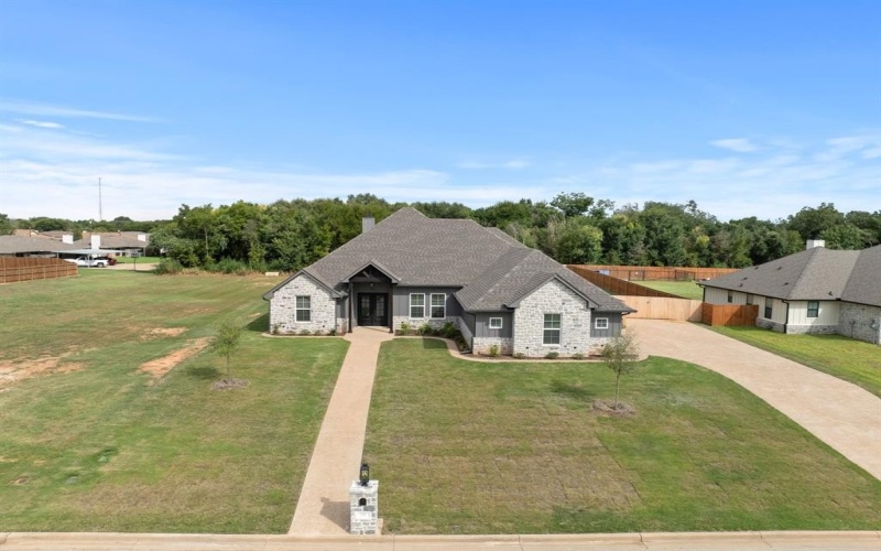 252 Fox Run Lane, Robinson, TX 76706, 4 Habitaciones Habitaciones , ,3 BañosBaños,Residential,En Venta,252 Fox Run Lane,0,21049099