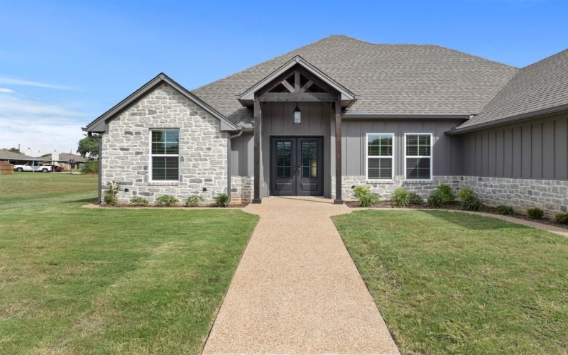 252 Fox Run Lane, Robinson, TX 76706, 4 Habitaciones Habitaciones , ,3 BañosBaños,Residential,En Venta,252 Fox Run Lane,0,21049099