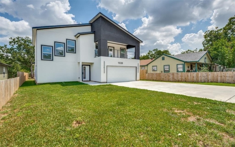 1026 N Tatum Avenue, Dallas, TX 75211, 4 Habitaciones Habitaciones , ,2 BañosBaños,Residential,En Venta,1026 N Tatum Avenue,0,21049233