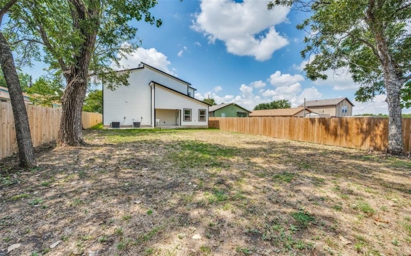 1026 N Tatum Avenue, Dallas, TX 75211, 4 Habitaciones Habitaciones , ,2 BañosBaños,Residential,En Venta,1026 N Tatum Avenue,0,21049233