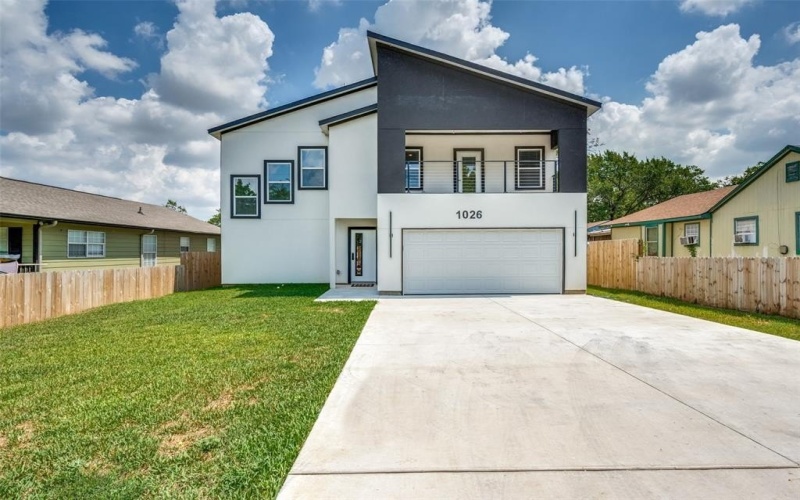 1026 N Tatum Avenue, Dallas, TX 75211, 4 Habitaciones Habitaciones , ,2 BañosBaños,Residential,En Venta,1026 N Tatum Avenue,0,21049233