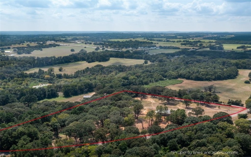 22080 CR 4117, Frankston, TX 75763, 1 Bedroom Bedrooms, ,1 BathroomBathrooms,Residential,For Sale,22080 CR 4117,0,21049608