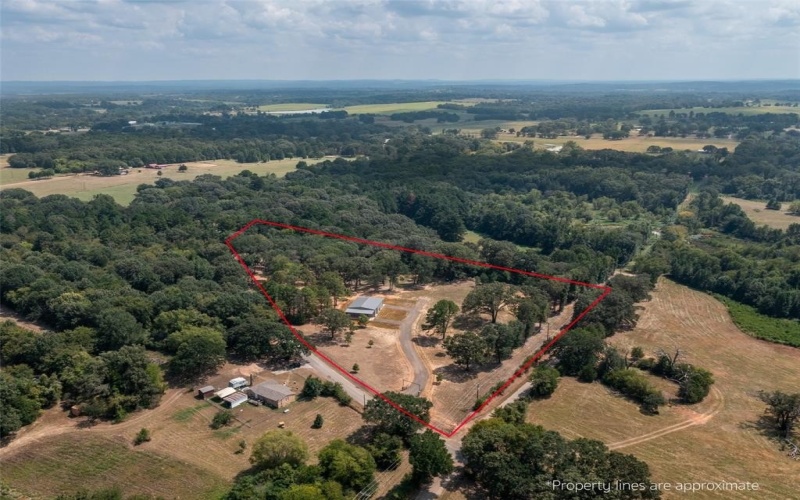 22080 CR 4117, Frankston, TX 75763, 1 Bedroom Bedrooms, ,1 BathroomBathrooms,Residential,For Sale,22080 CR 4117,0,21049608