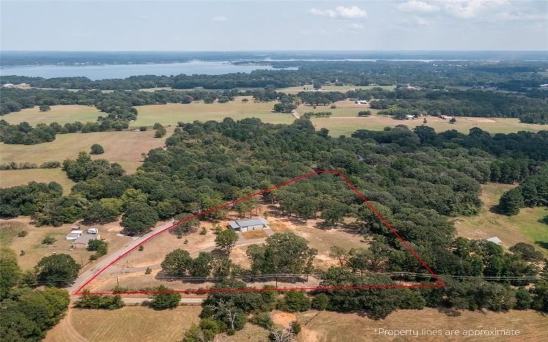 22080 CR 4117, Frankston, TX 75763, 1 Bedroom Bedrooms, ,1 BathroomBathrooms,Residential,For Sale,22080 CR 4117,0,21049608